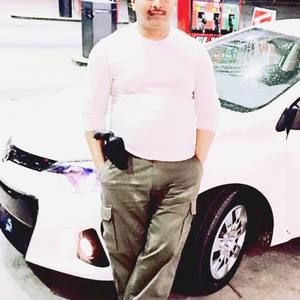 Meet your Posher, Kamal labana